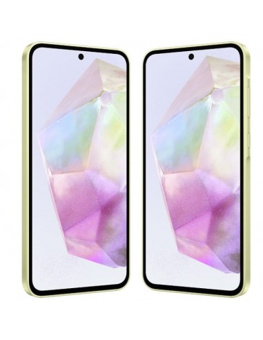 Smartphone SAMSUNG GALAXY A35 5G 8GO... Smartphone SAMSUNG GALAXY A35 5G 8GO...
