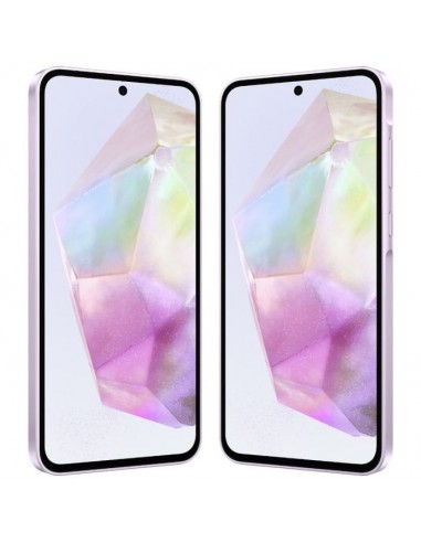 Smartphone SAMSUNG GALAXY A35 5G 8GO... Smartphone SAMSUNG GALAXY A35 5G 8GO...