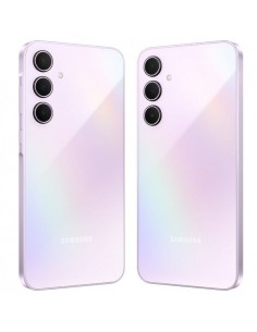 Smartphone SAMSUNG GALAXY A55 5G 8GO 256GO - LILAS 2