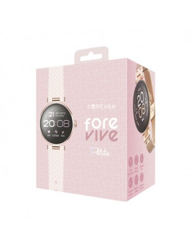 Montre Connectée FOREVER FOREVIVE...