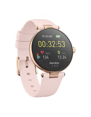 Montre Connectée FOREVER FOREVIVE...