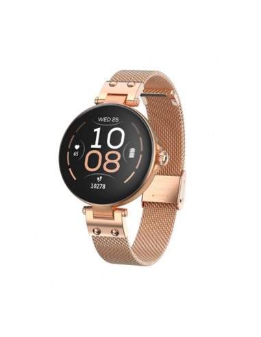 Montre Connectée FOREVER FOREVIVE PETITE SB-305 - ROSE GOLD