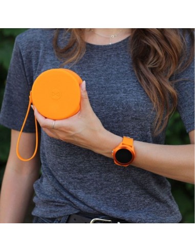 Montre Connectée FOREVER COLORUM...