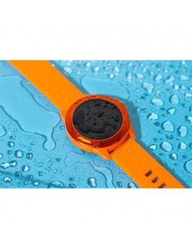 Montre Connectée FOREVER COLORUM...