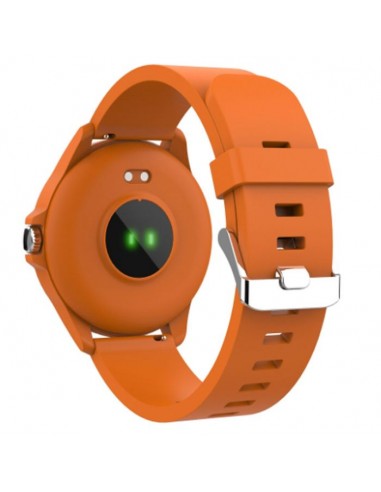 Montre Connectée FOREVER COLORUM...