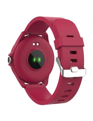 Montre Connectée FOREVER COLORUM...