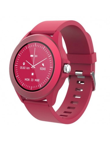 Montre Connectée FOREVER COLORUM...