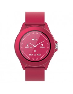 Montre Connectée FOREVER COLORUM CW-300 - MAGENTA 2