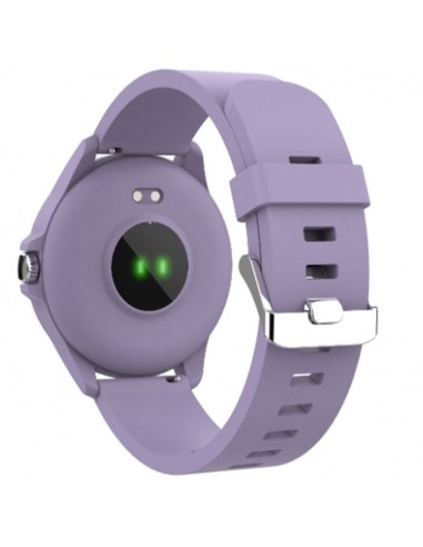 Montre Connectée FOREVER COLORUM...