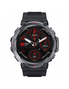 Montre connectée Ksix OSLO - NOIR 2