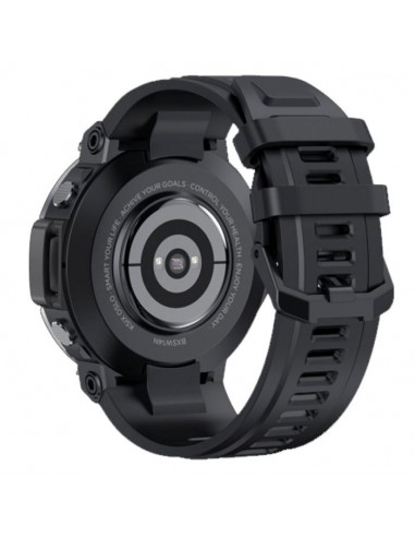 Montre connectée Ksix OSLO - NOIR