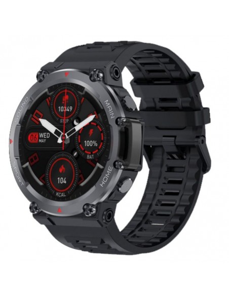 Montre connectée Ksix OSLO - NOIR