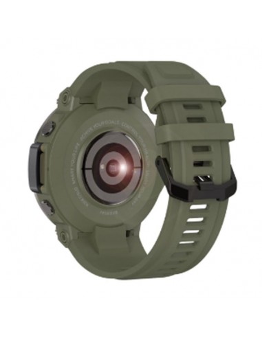 Montre connectée Ksix OSLO-VERT