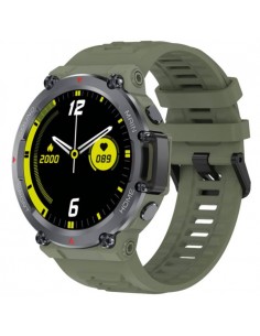 Montre connectée Ksix OSLO - VERT