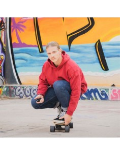 Skateboard Électrique KSIX H2S01 2