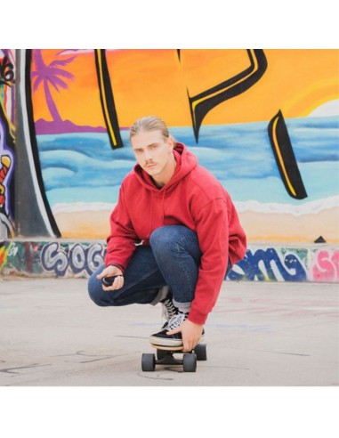 Skateboard Électrique KSIX H2S01