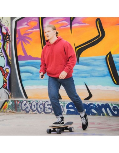Skateboard Électrique KSIX H2S01