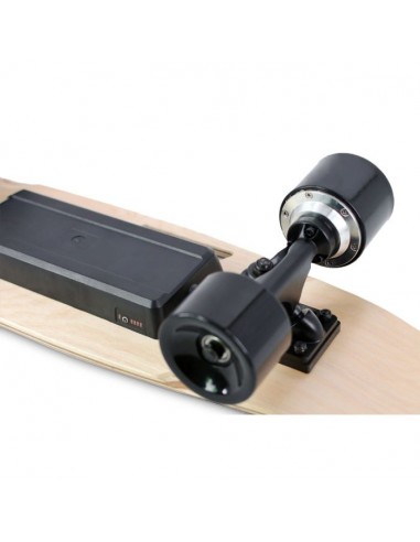 Skateboard Électrique KSIX H2S01
