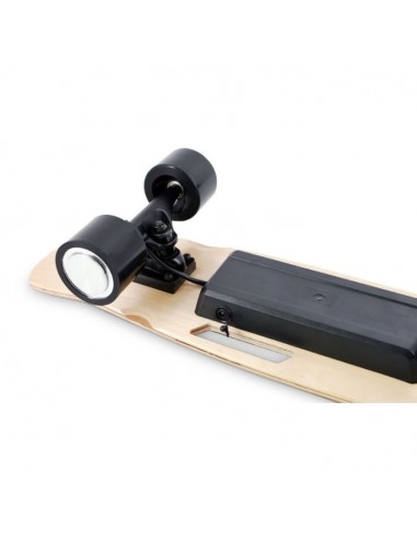 Skateboard Électrique KSIX H2S01