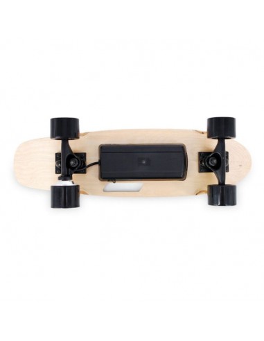 Skateboard Électrique KSIX H2S01