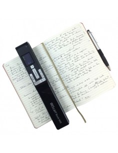 Scanner Mobile de documents IRIS IRISCAN BOOK 5 & 5 WIFI - IRIS458742 2