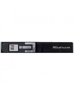 Scanner Mobile de documents IRIS IRISCAN BOOK 5 & 5 WIFI - IRIS458742