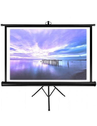 Écran De Projection OVERMAX RÉGLABLE...