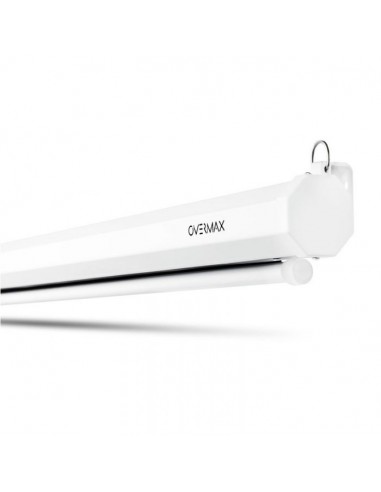 Écran De Projection OVERMAX... Écran De Projection OVERMAX...