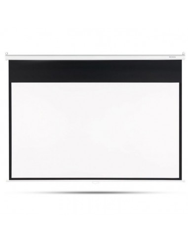 Écran De Projection OVERMAX... Écran De Projection OVERMAX...