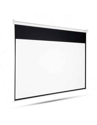 Écran De Projection OVERMAX... Écran De Projection OVERMAX...