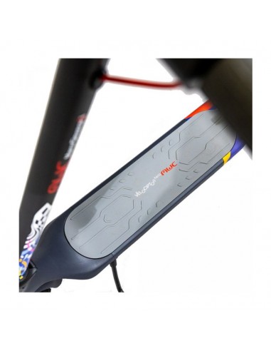 Trottinette Électrique VELOCIPTOR... Trottinette Électrique VELOCIPTOR...