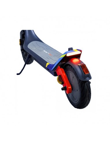 Trottinette Électrique VELOCIPTOR... Trottinette Électrique VELOCIPTOR...