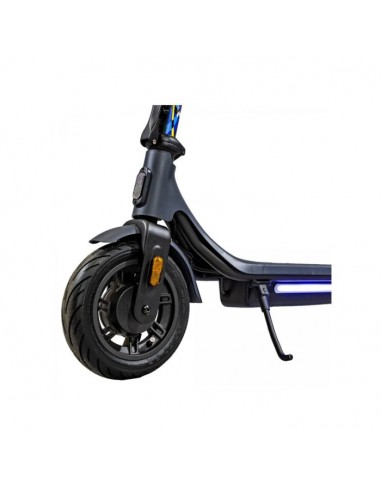 Trottinette Électrique VELOCIPTOR... Trottinette Électrique VELOCIPTOR...