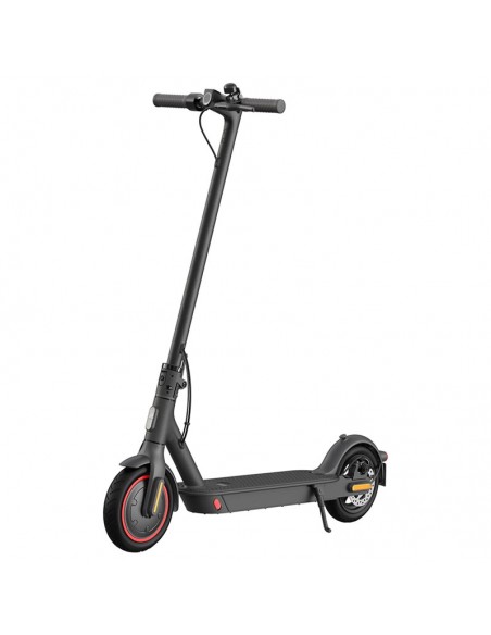 TROTTINETTE ÉLECTRIQUE VELOCIPTOR HERO MWC - NOIR TROTTINETTE ÉLECTRIQUE VELOCIPTOR HERO MWC - NOIR