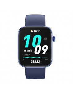 Montre connectée COLMI P71 - BLEU 2