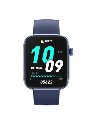 Montre connectée COLMI P71 - BLEU