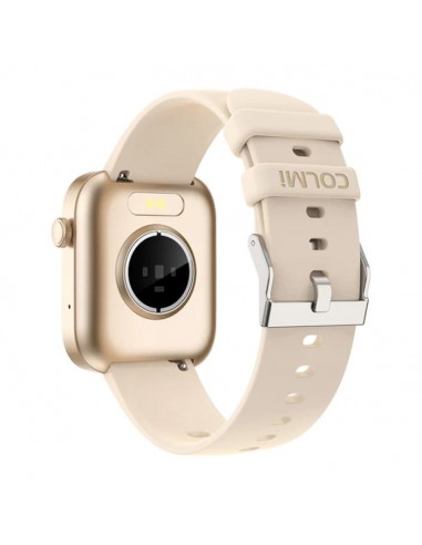 Montre connectée COLMI P71 - GOLD