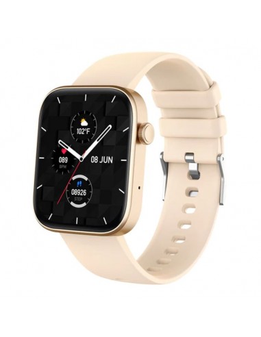 Montre connectée COLMI P71 - GOLD