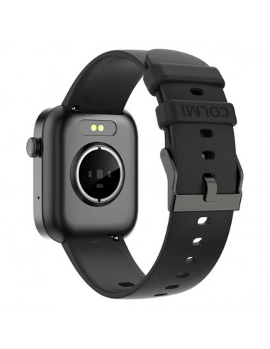 Montre connectée COLMI P71 - NOIR