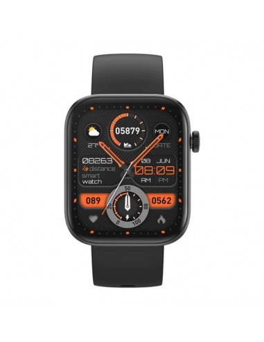Montre connectée COLMI P71 - NOIR