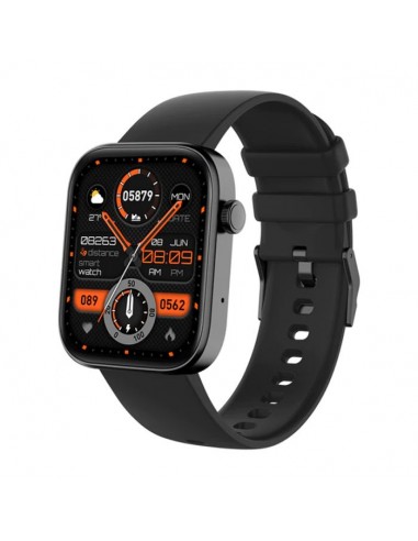 Montre connectée COLMI P71 - NOIR