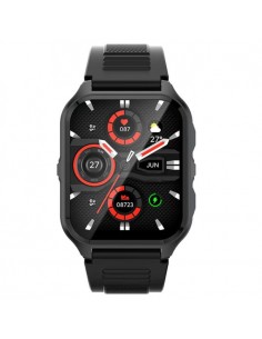 Montre connectée COLMI P73 - NOIR 2