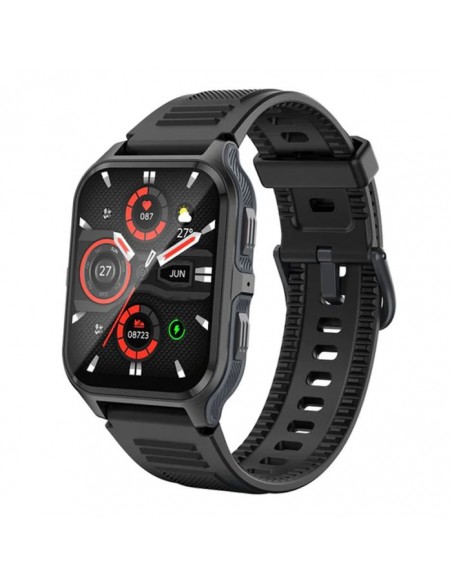 Montre connectée COLMI P73 - NOIR