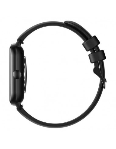 Montre connectée COLMI C61 - NOIR