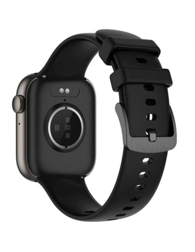 Montre connectée COLMI P45-NOIR