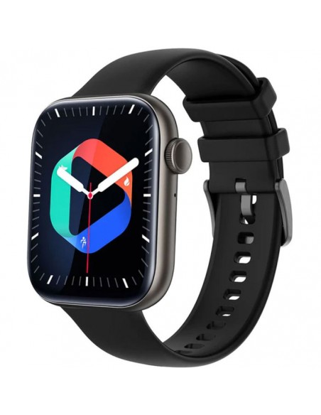 Montre connectée COLMI P45 -NOIR