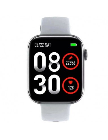 Montre connectée COLMI P45-GRIS