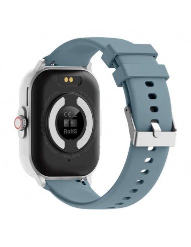 Montre connectée COLMI C63 - BLEU