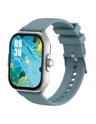 Montre connectée COLMI C63 - BLEU