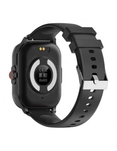 Montre connectée COLMI C63 - NOIR